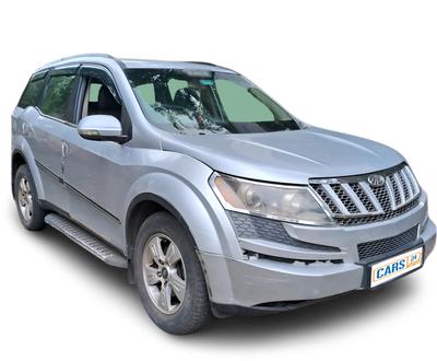 Mahindra XUV500-img